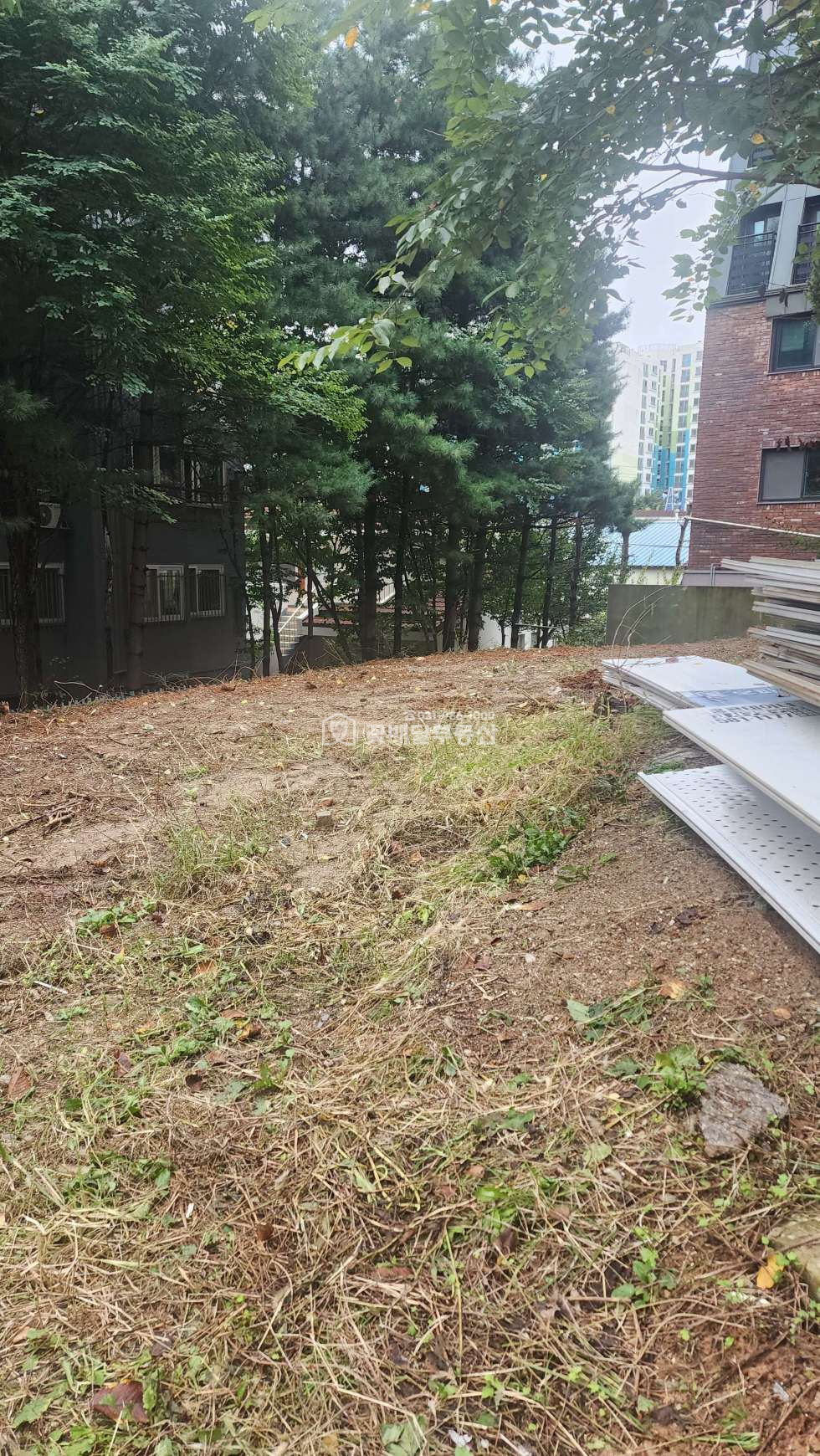 경기 김포시 고촌읍 신곡리 원룸,투룸,다가구,다세대주택부지 3층허가득,1종일반주거지역 매매 매물번호 10307 사진 11