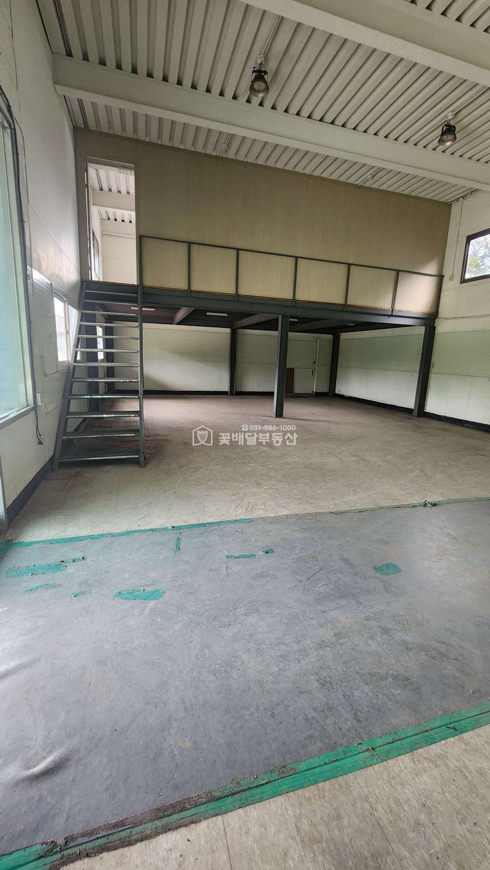 경기 김포시 고촌읍 태리 [김포꽃배달부동산] 48국도 좋은입지의 건물, 사옥, 창고, 사무소 3층건물, 물류창고, 증축가능 매매 매물번호 10159 사진 13