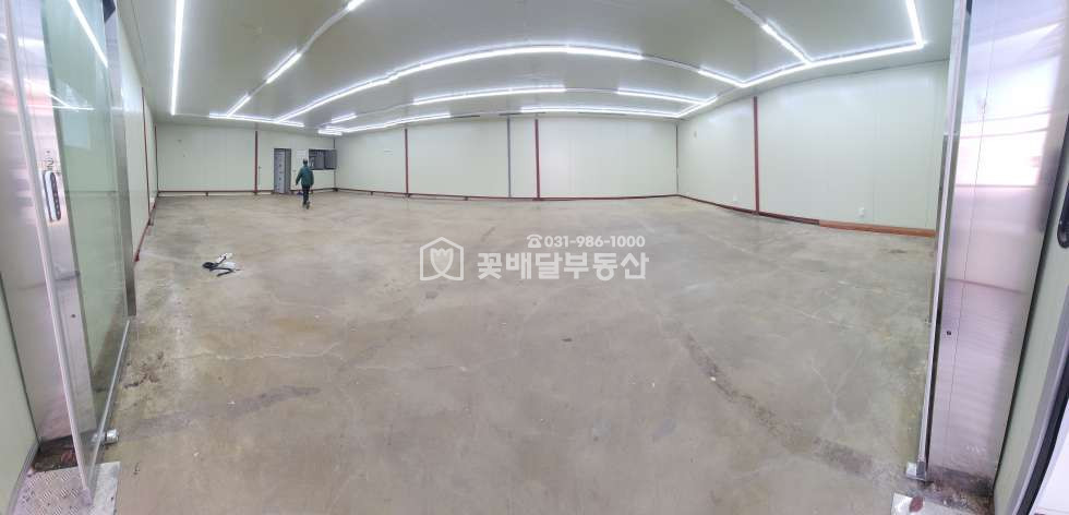 경기 김포시 운양동 가동 운양동창고 츄레라원활 즉시입주 넓은마당 월세 매물번호 10356 사진 23