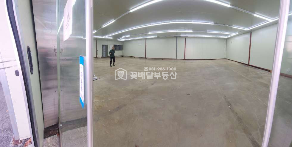 경기 김포시 운양동 가동 운양동창고 츄레라원활 즉시입주 넓은마당 월세 매물번호 10356 사진 24