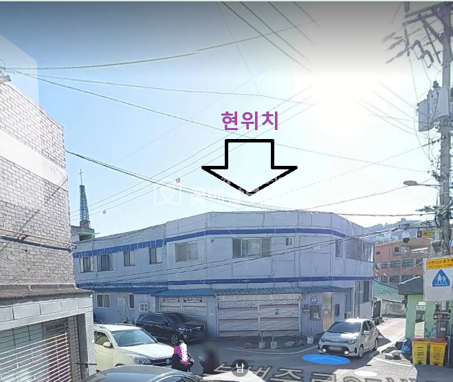 경기 김포시 북변동 421-6 북변5지구제외지역 사거리 원룸및투룸14실 상가2실 임대중 매매 매물번호 10353 사진 1