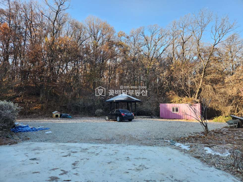 경기 김포시 고촌읍 태리 l꽃l배l달l부l동l산l 애견까페추천,식당 할분 추천 근생 주차장330㎡ 가능 매매 매물번호 10303 사진 4