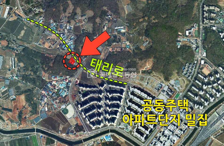 경기 김포시 고촌읍 태리 l꽃l배l달l부l동l산l 애견까페추천,식당 할분 추천 근생 주차장330㎡ 가능 매매 매물번호 10303 사진 7