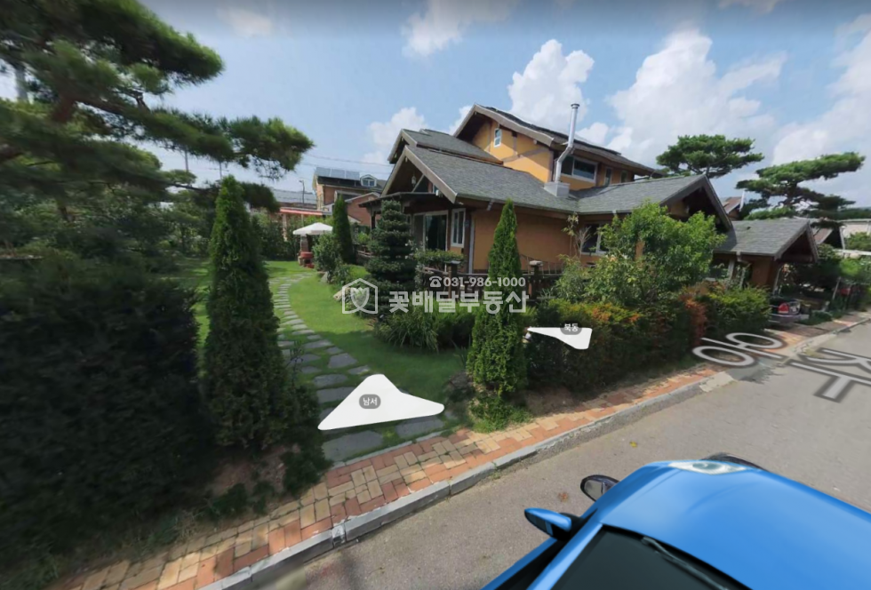 경기 김포시 장기동 844-57 이쁜정원,벽난로,안방에불때는찜질방설치,태양광,황토흙목구조 매매 매물번호 10423 사진 8