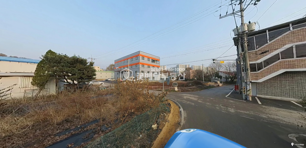 경기 김포시 고촌읍 태리 [김포꽃배달부동산] 코너자리 공장,창고 신축하실분,계획도로참고,투자 매매 매물번호 10163 사진 3