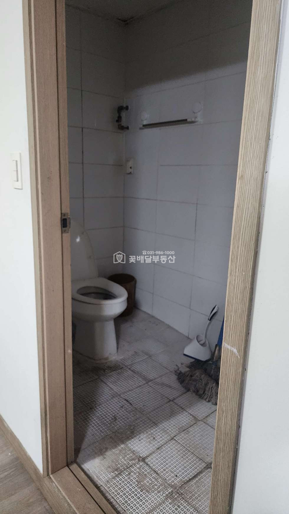 경기 김포시 양촌읍 누산리 착한공장매매건 계획관리 소형공장 매매 매물번호 10308 사진 8