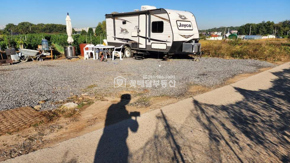 경기 김포시 고촌읍 태리 [김포고촌꽃배달부동산] 성토완료, 위치좋은토지,투자하실분,주말농장,대토하실분,풍무역5분거리 매매 매물번호 10119 사진 1