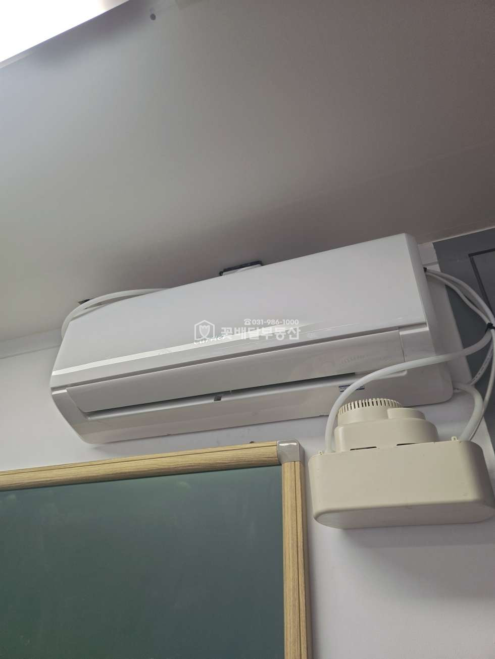 경기 김포시 고촌읍 태리 296-4 48국도변 고촌공학교정류장 2층 사무실 임대 월세 매물번호 10439 사진 8