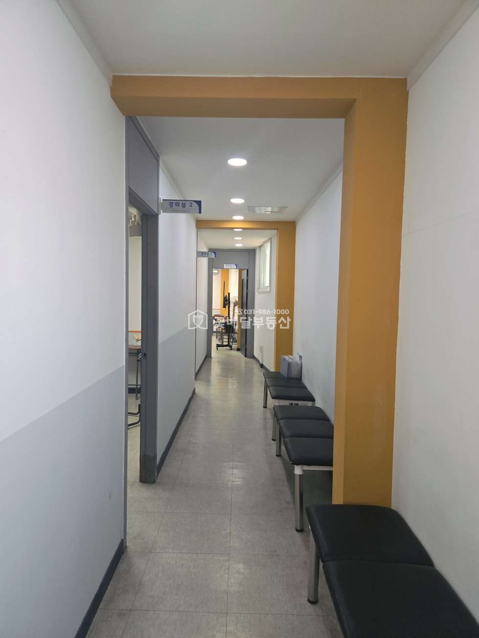 경기 김포시 고촌읍 태리 296-4 48국도변 고촌공학교정류장 2층 사무실 임대 월세 매물번호 10439 사진 13