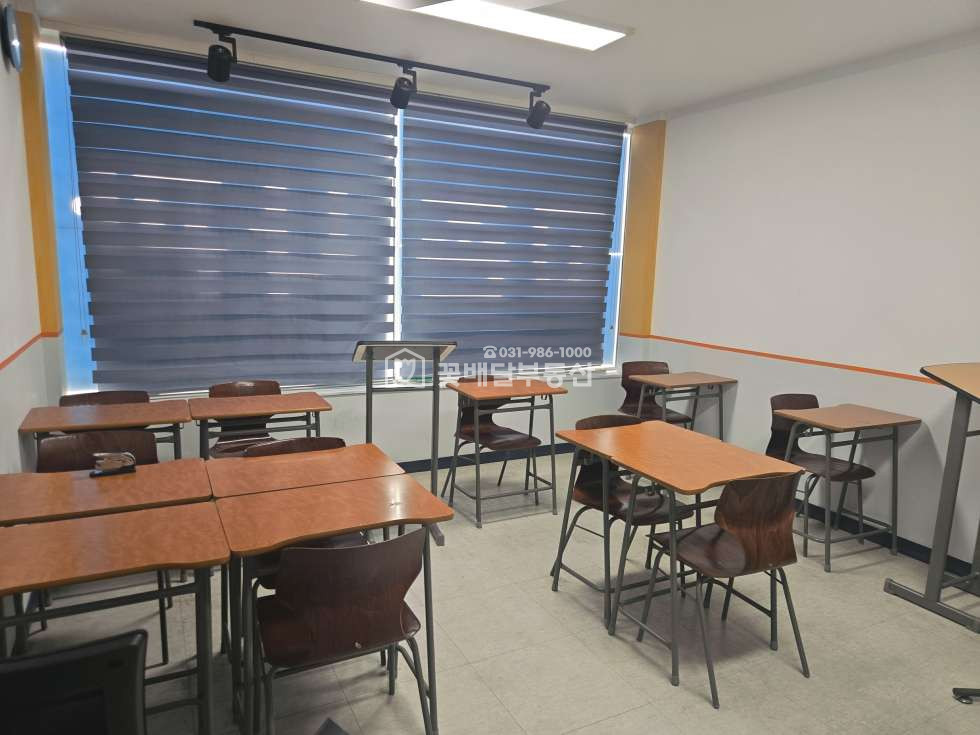 경기 김포시 고촌읍 태리 296-4 48국도변 고촌공학교정류장 2층 사무실 임대 월세 매물번호 10439 사진 15