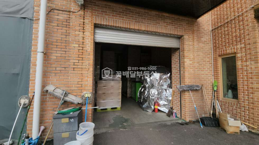 경기 김포시 고촌읍 신곡리 1동 [김포꽃배달부동산] 넓은마당, 쇼핑몰, 사옥, 카페, 물류창고, 교회 용도추천 매매 매물번호 10258 사진 1