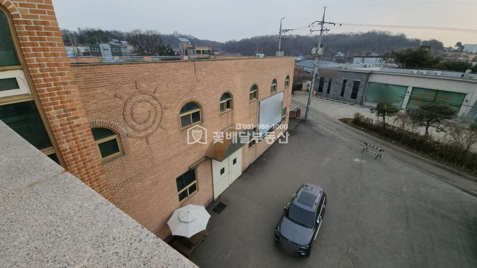 경기 김포시 고촌읍 신곡리 1동 [김포꽃배달부동산] 넓은마당, 쇼핑몰, 사옥, 카페, 물류창고, 교회 용도추천 매매 매물번호 10258 사진 3