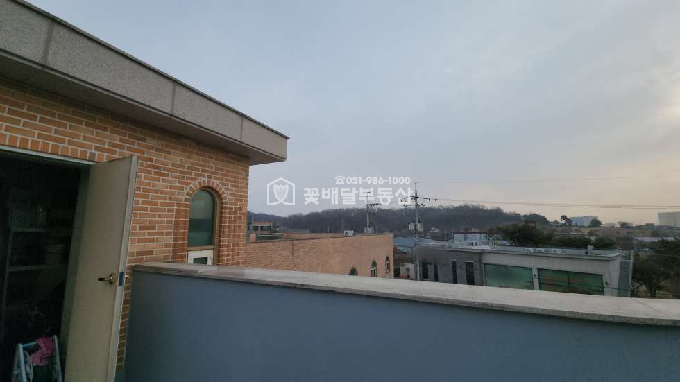 경기 김포시 고촌읍 신곡리 1동 [김포꽃배달부동산] 넓은마당, 쇼핑몰, 사옥, 카페, 물류창고, 교회 용도추천 매매 매물번호 10258 사진 4