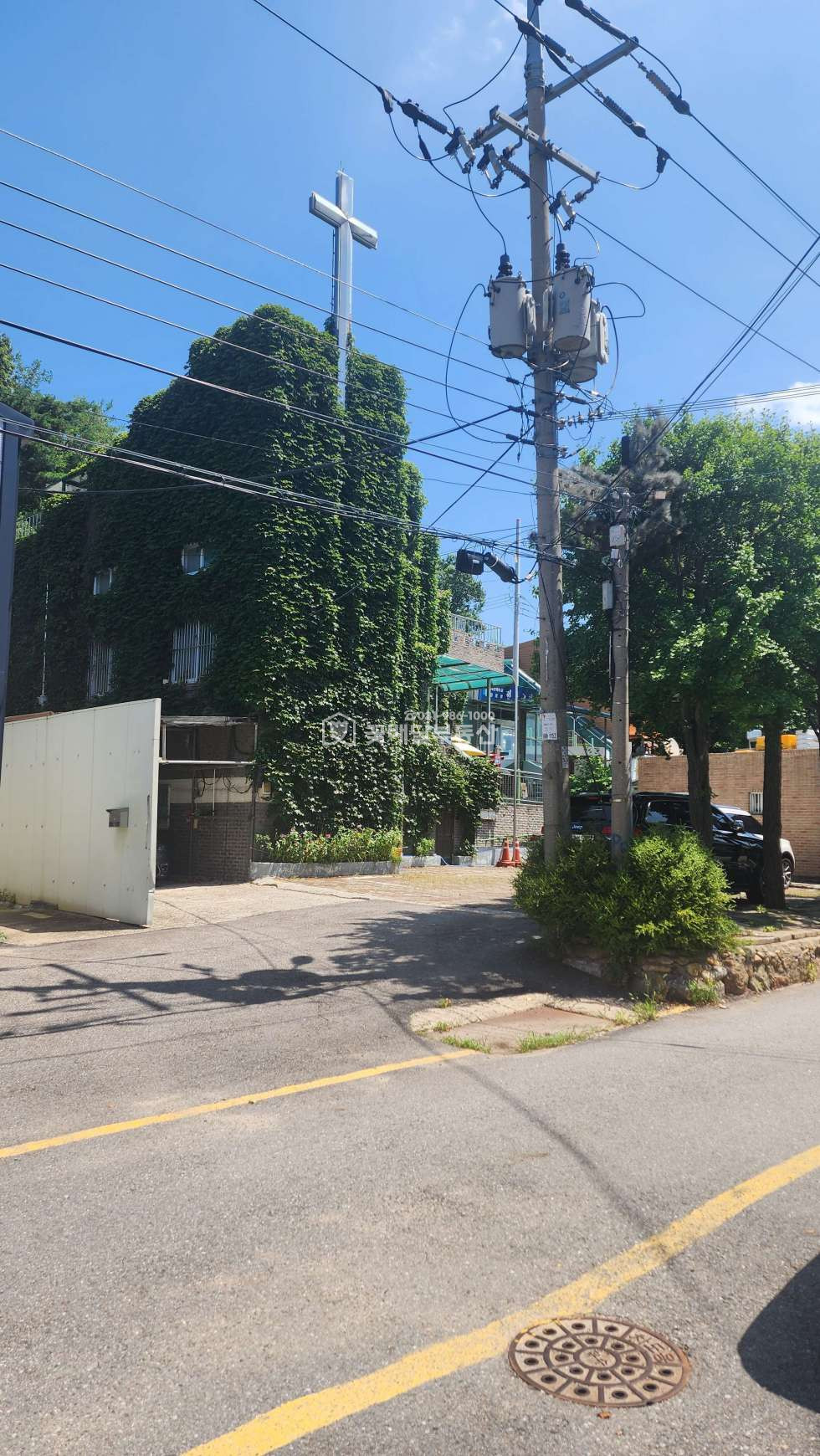 경기 김포시 고촌읍 전호리 1종일반주거지최저가 매매 위치 보세요 매매 매물번호 10443 사진 13