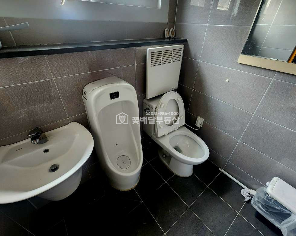 인천 계양구 선주지동 [김포꽃배달부동산] 징크판넬마감, 선주지동 코너자리 위치좋고, 컨디션좋은 공장 매매 매물번호 10265 사진 13