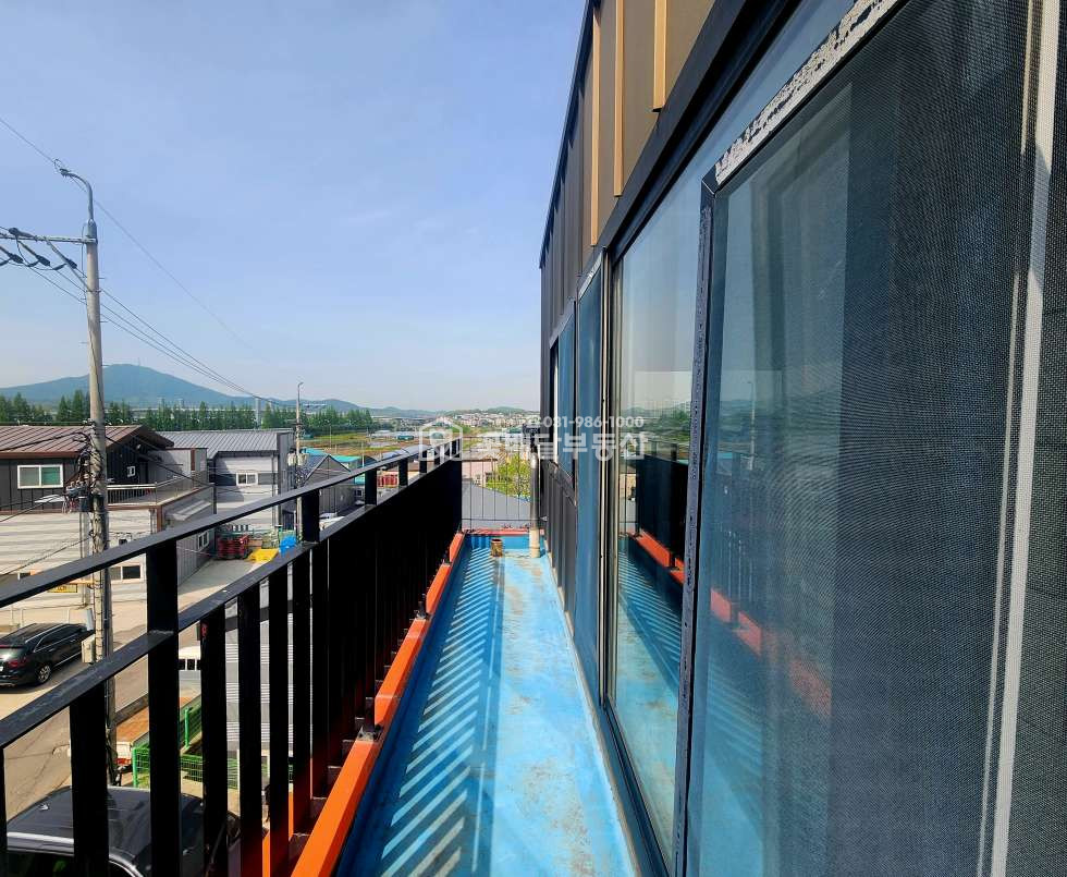 인천 계양구 선주지동 [김포꽃배달부동산] 징크판넬마감, 선주지동 코너자리 위치좋고, 컨디션좋은 공장 매매 매물번호 10265 사진 20
