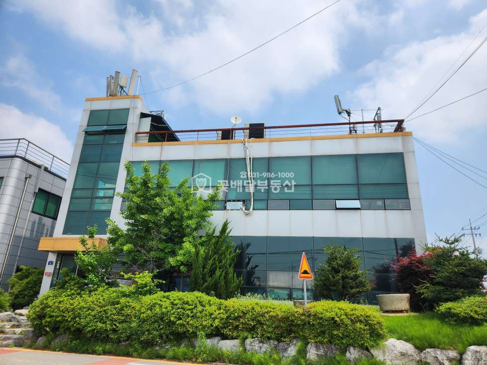 경기 김포시 고촌읍 태리 가동 [김포고촌꽃배달부동산] 김포 고촌 2층건물ㅣ건축면적80평ㅣ연면적160평ㅣ증축가능ㅣ좋은입지ㅣ추천매물 매매 매물번호 10009 사진 2