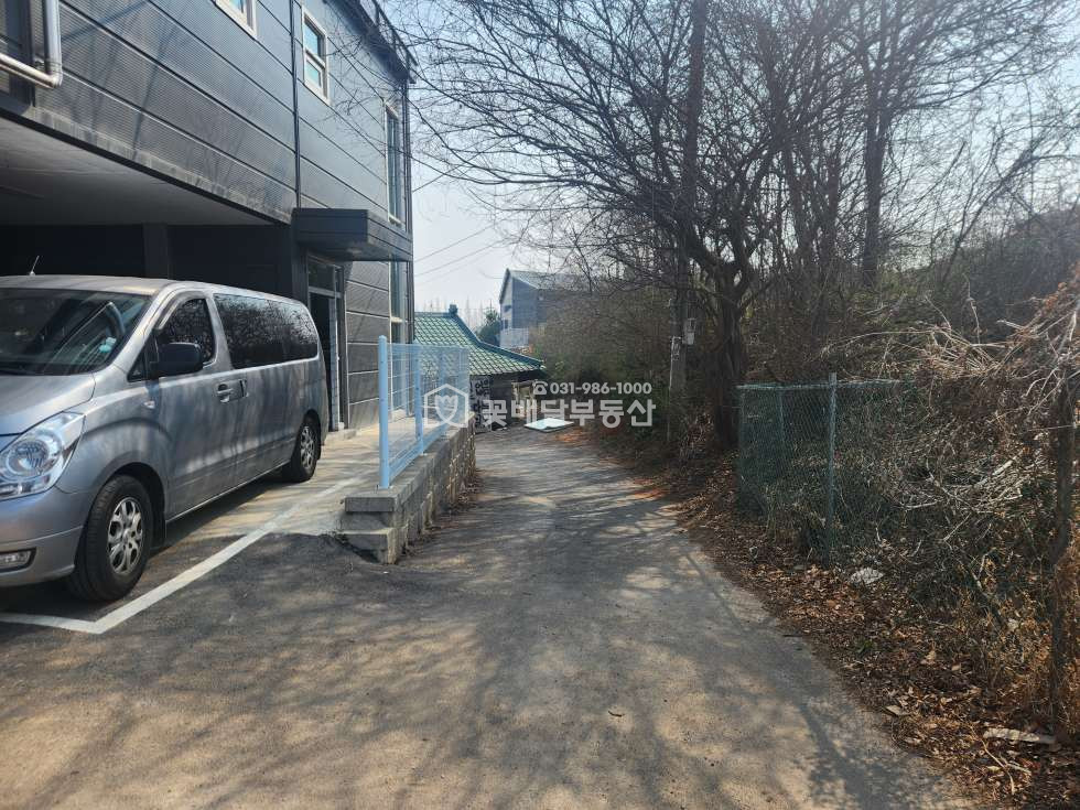 인천 계양구 선주지동 105-1 1.2층동 창고임대 ,사무실임대 1층 층고3m,2층포함8.9 m 월세 매물번호 10478 사진 1