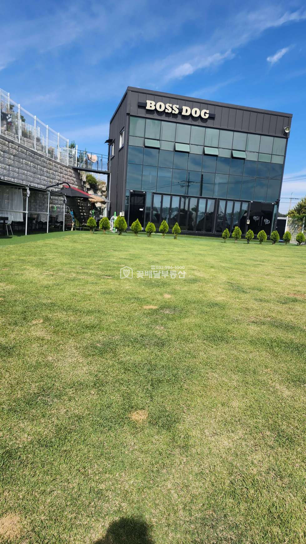 경기 김포시 통진읍 서암리 1동 [김포고촌꽃배달부동산] 김포부동산ㅣ애견훈련소ㅣ애견타운ㅣ수영장,훈련장,호텔,카페 등 운영하실분 시설좋아요 매매 매물번호 10125 사진 31