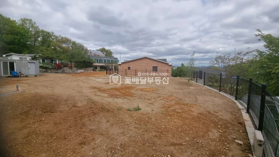 경기 김포시 통진읍 [김포고촌꽃배달부동산] 김포토지ㅣ고정리 단독주택 부지ㅣ소매점허가ㅣ전기/수도공사 완료ㅣ하우스15평 있음 매매 매물번호 10040 사진 3