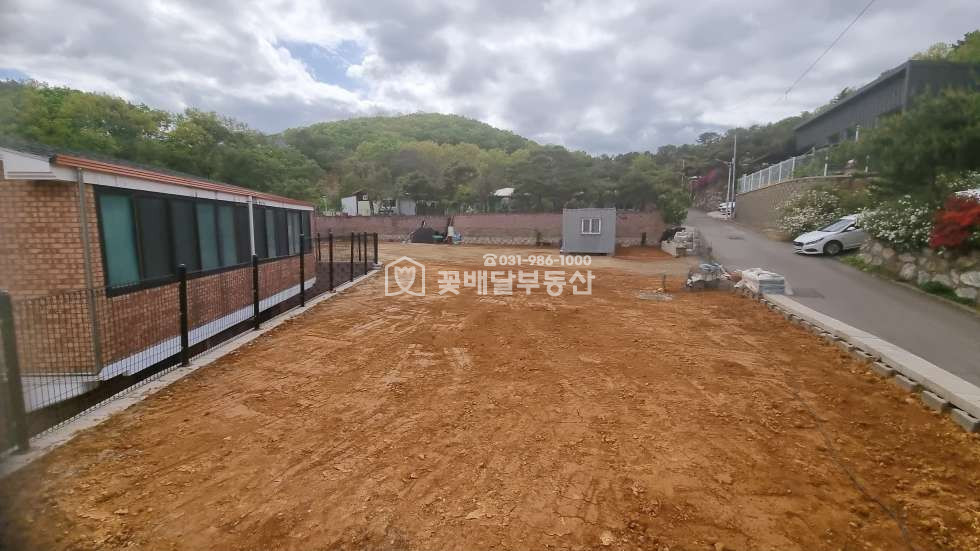 경기 김포시 통진읍 [김포고촌꽃배달부동산] 김포토지ㅣ고정리 단독주택 부지ㅣ소매점허가ㅣ전기/수도공사 완료ㅣ하우스15평 있음 매매 매물번호 10040 사진 6