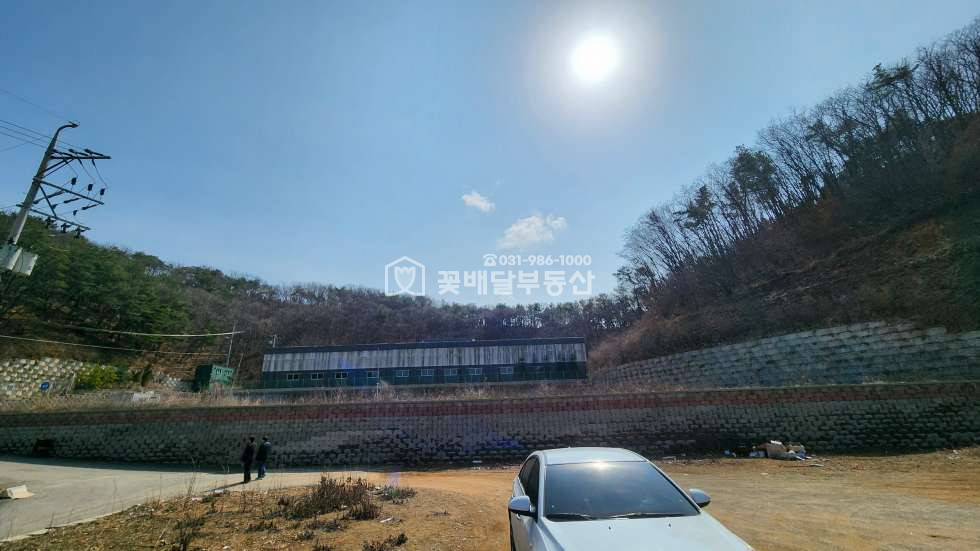 경기 김포시 월곶면 [김포고촌꽃배달부동산] 김포 반려견장례식장 수목장 허가증 포함 토지 2360평 매매ㅣ주변 민원정리 합의 완료ㅣ깔끔한 상태로 이전 매매 매물번호 10039 사진 5
