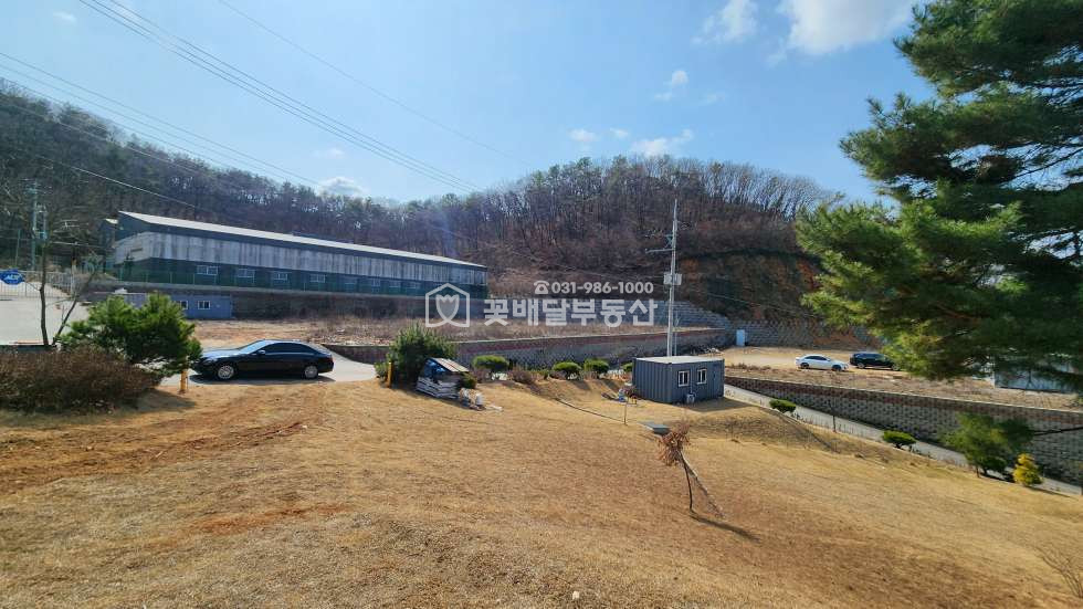 경기 김포시 월곶면 [김포고촌꽃배달부동산] 김포 반려견장례식장 수목장 허가증 포함 토지 2360평 매매ㅣ주변 민원정리 합의 완료ㅣ깔끔한 상태로 이전 매매 매물번호 10039 사진 12