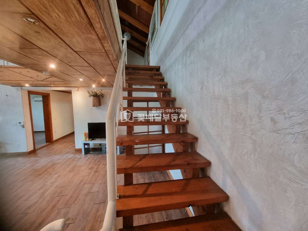 경기 파주시 광탄면 마장리 [김포고촌꽃배달부동산]예쁜 파주 부동산 전원주택ㅣ펜션같은 음식점ㅣ400평 넓은잔디밭ㅣ애견카페 숙박시설 추천 매매 매물번호 10054 사진 21