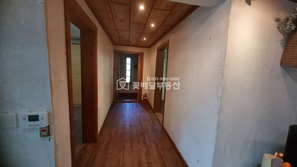 경기 파주시 광탄면 마장리 [김포고촌꽃배달부동산]예쁜 파주 부동산 전원주택ㅣ펜션같은 음식점ㅣ400평 넓은잔디밭ㅣ애견카페 숙박시설 추천 매매 매물번호 10054 사진 22