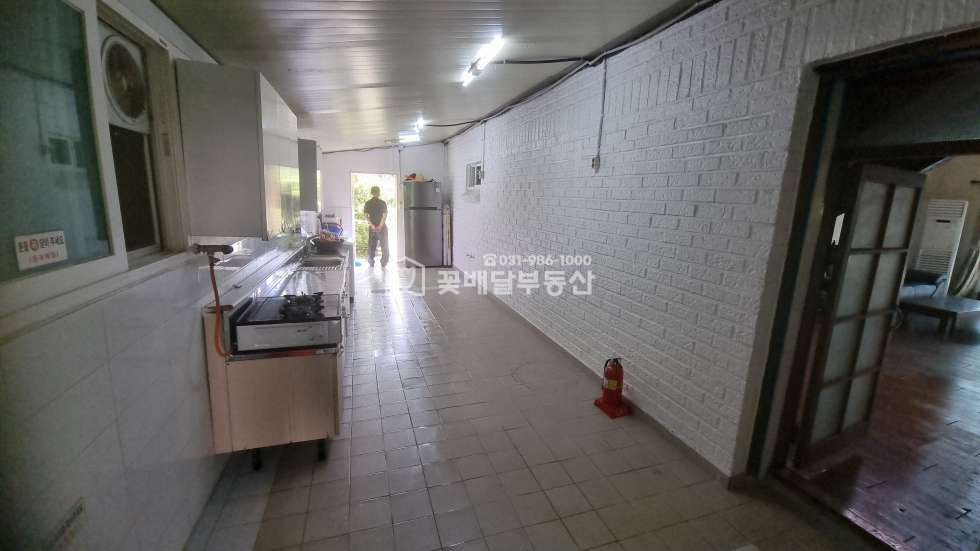 경기 파주시 광탄면 마장리 [김포고촌꽃배달부동산]예쁜 파주 부동산 전원주택ㅣ펜션같은 음식점ㅣ400평 넓은잔디밭ㅣ애견카페 숙박시설 추천 매매 매물번호 10054 사진 31