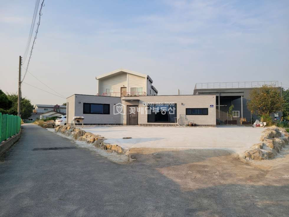경기 김포시 걸포동 주건축물제1동 [김포고촌꽃배달부동산] 김포 걸포동 단독주택 ㅣ넓은 대지와 편리한 교통ㅣ좋은입지 매매 매물번호 10072 사진 9
