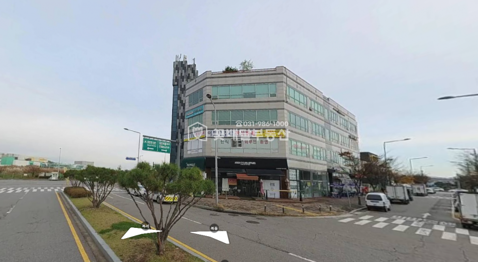 경기 김포시 고촌읍 전호리 [김포고촌꽃배달부동산] 전호리 노후월세 건물매매, 월세 잘나오는 건물 매매 매물번호 10146 사진 1