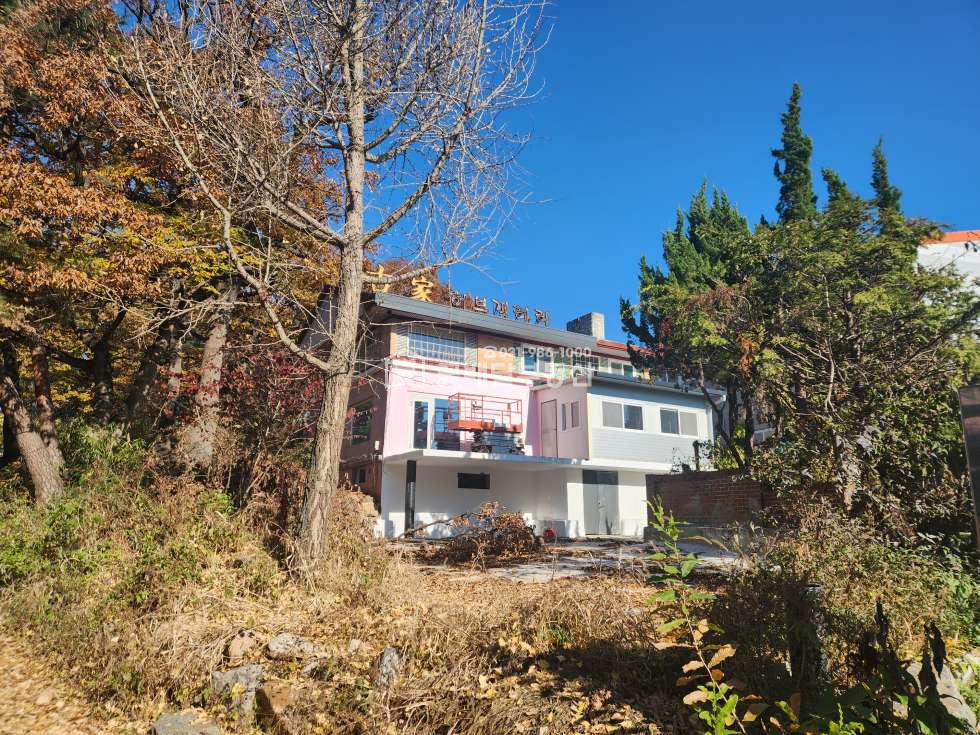 경기 김포시 고촌읍 풍곡리 가동 [김포꽃배달부동산] 전원주택같은 창고시설 방3칸 있음 월세 매물번호 10161 사진 4