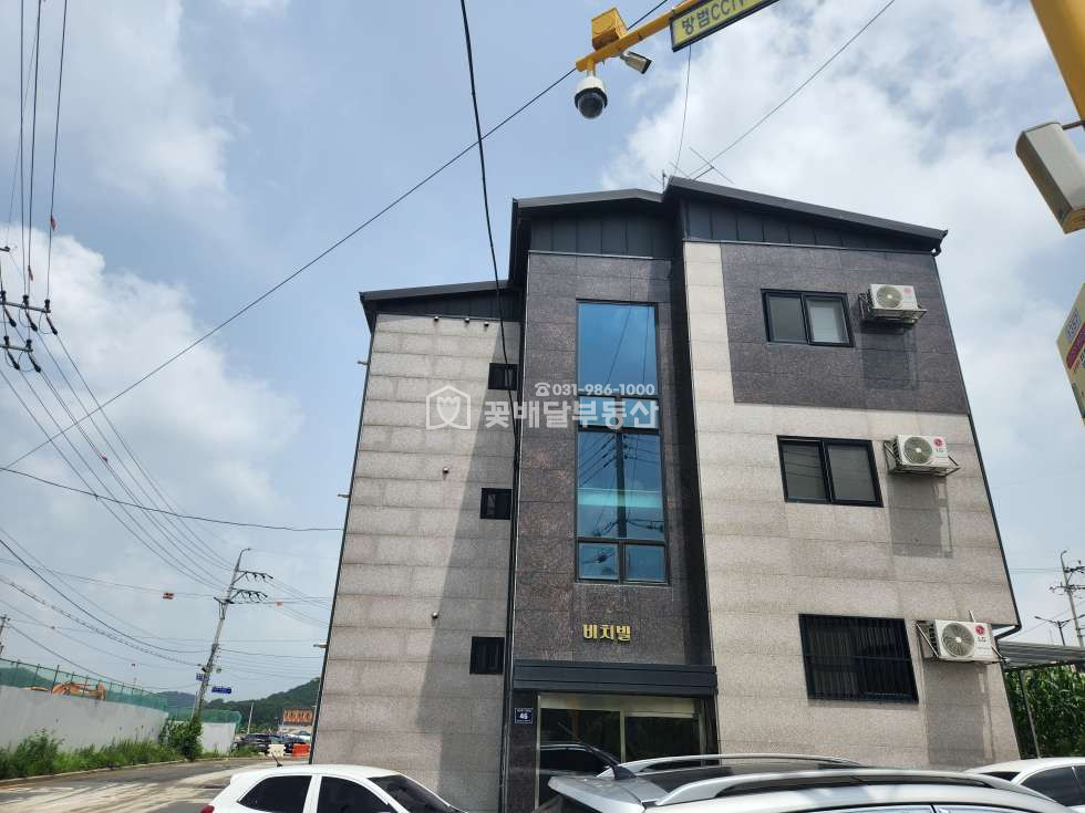 인천 검단구 불로동 1동 [김포고촌꽃배달부동산] 매달 520만원 수익ㅣ원룸 건물 매매ㅣ수익형건물 투자ㅣ인천서구 불로동ㅣ계속좋아지는 입지 매매 매물번호 10056 사진 5