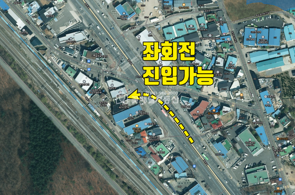 경기 고양덕양구 화전동 [김포꽃배달부동산] 덕양구 화전동 대로변 건물매매, 창릉신도시 수혜지역, 의류,전문점,사옥등으로 사용추천 매매 매물번호 10153 사진 7