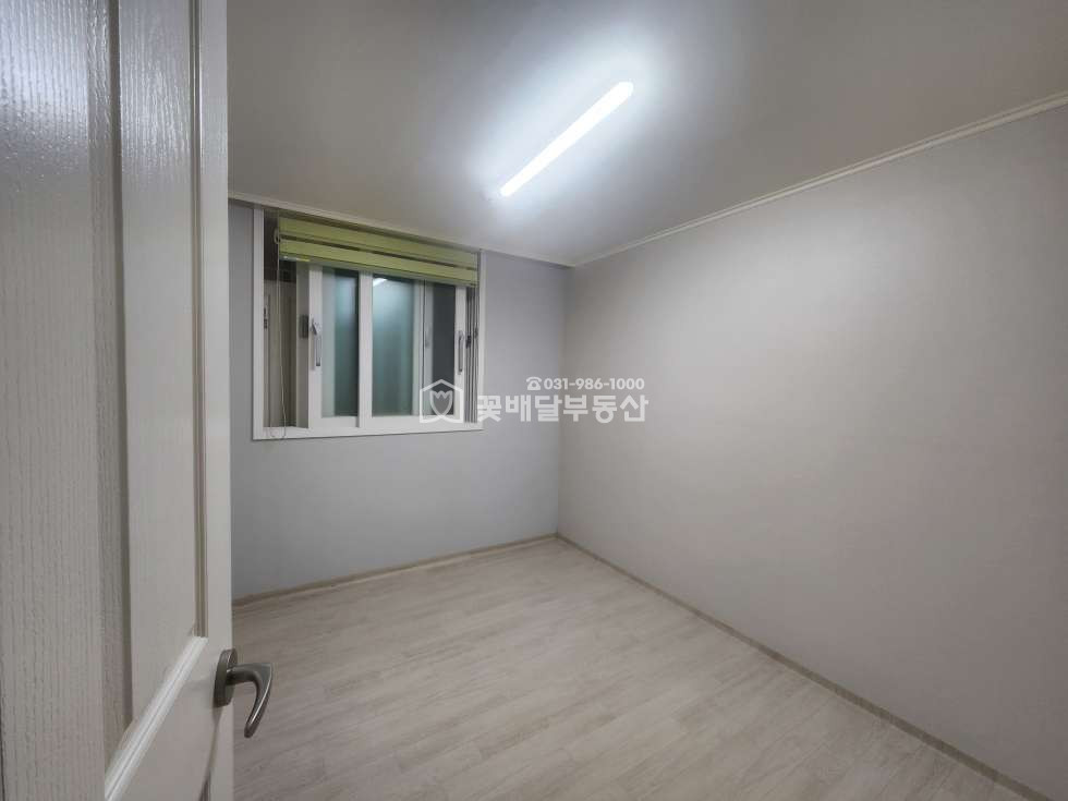 경기 김포시 고촌읍 신곡리 103동 [김포꽃배달부동산] 숲속대우아파트 103동 2층 30평 올수리 매매 매매 매물번호 10174 사진 12