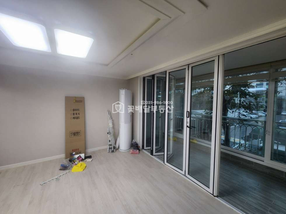 경기 김포시 고촌읍 신곡리 103동 [김포꽃배달부동산] 숲속대우아파트 103동 2층 30평 올수리 매매 매매 매물번호 10174 사진 13