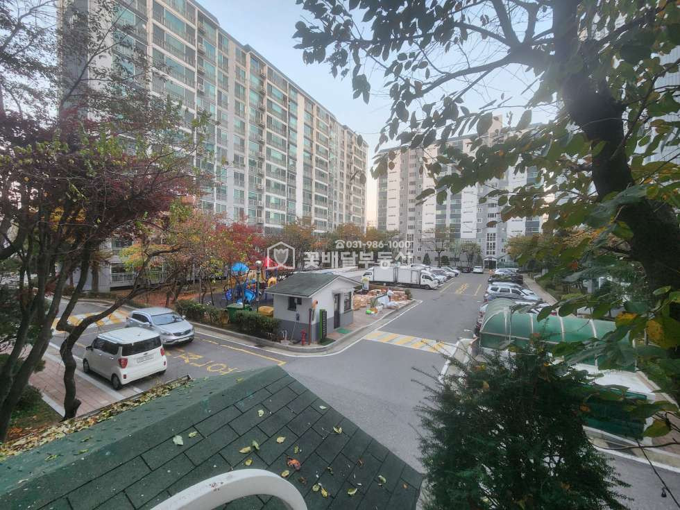 경기 김포시 고촌읍 신곡리 103동 [김포꽃배달부동산] 숲속대우아파트 103동 2층 30평 올수리 매매 매매 매물번호 10174 사진 16