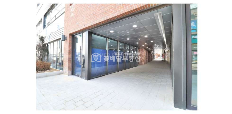 경기 김포시 고촌읍 신곡리 [김포꽃배달부동산] 신곡사거리 고촌역세권 헤센스마트오피스텔 6층 신축 방1,거실1,화1 좋은구조 매매 매물번호 10175 사진 3