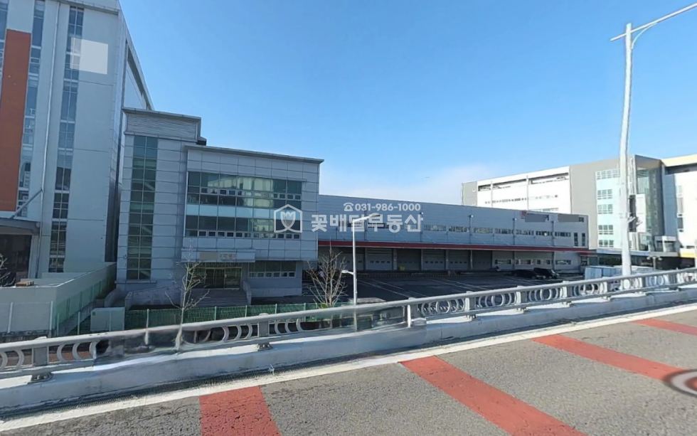 경기 김포시 고촌읍 전호리 1동 [김포꽃배달부동산] 아라뱃길 귀한 물류창고 매매, 증축가능 매매 매물번호 10183 사진 2