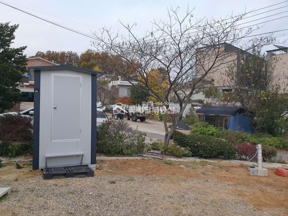 경기 김포시 대곶면 대명리 [김포꽃배달부동산] 계획관리지역, 소형토지, 컨테이너, 전기수도인입 매매 매물번호 10195 사진 3