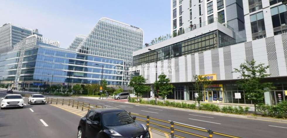 경기 고양덕양구 향동동 [김포꽃배달부동산] 수익률 7%, 오피스텔,지산건물 독점 부동산자리, 5년계약 노후준비 매매 매물번호 10241 사진 2