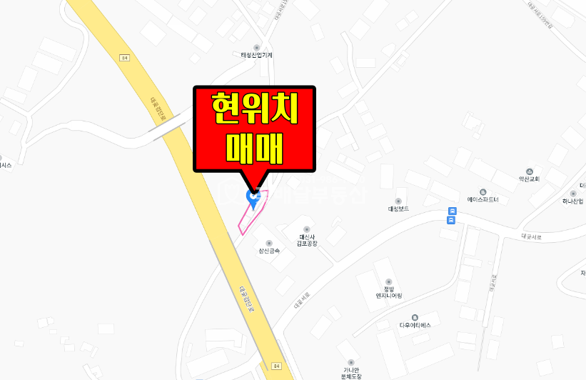 경기 김포시 대곶면 약암리 [김포고촌꽃배달부동산] 김포 대곶 약암리 공장매매ㅣ소형공장ㅣ59평/24평 2개동 있음ㅣ소액투자 가능한 공 매매 매물번호 10020 사진 5