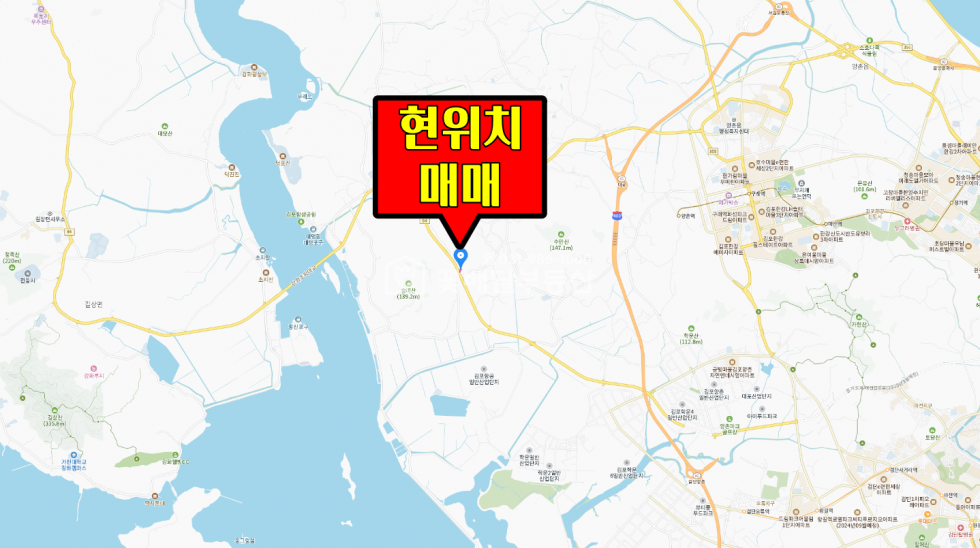 경기 김포시 대곶면 약암리 [김포고촌꽃배달부동산] 김포 대곶 약암리 공장매매ㅣ소형공장ㅣ59평/24평 2개동 있음ㅣ소액투자 가능한 공 매매 매물번호 10020 사진 6