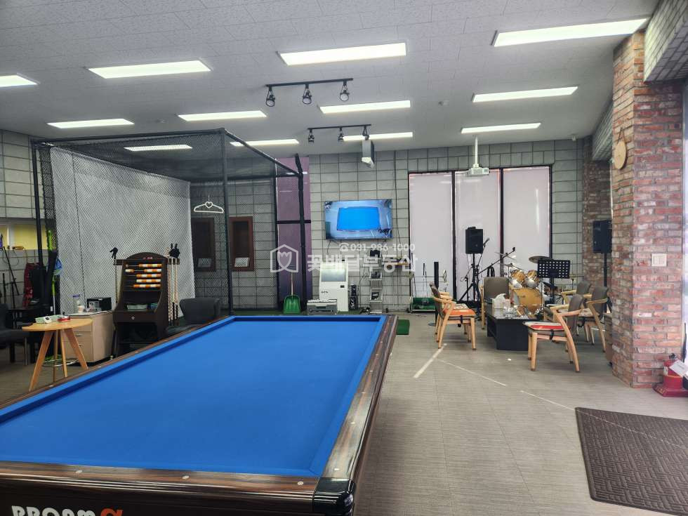 경기 김포시 고촌읍 풍곡리 [김포꽃배달부동산] 1층상가, 대로변 주차편리, 진입편리함, 사무실, 판매점, 대리점 등 월세 매물번호 10252 사진 14