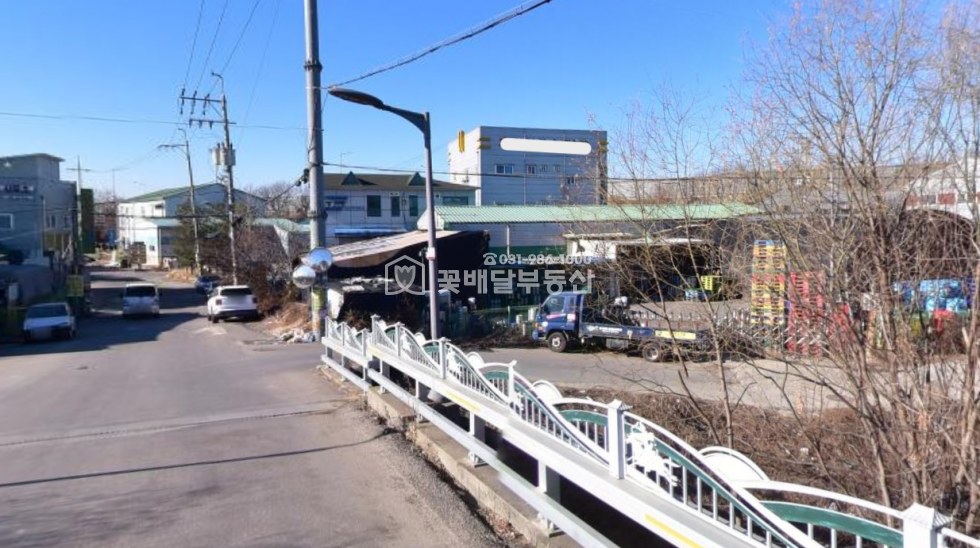인천 계양구 평동 [김포꽃배달부동산] 좋은땅, 서울 접근성 좋음, 사옥 신축하실분, 제조업소 신축 매매 매물번호 10165 사진 10