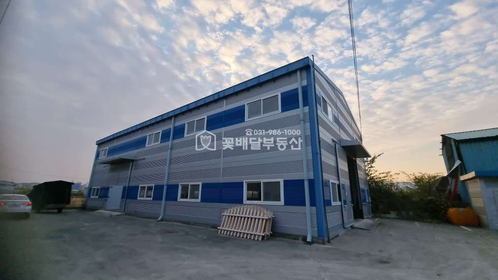 경기 김포시 걸포동 가동 [김포꽃배달부동산] 식품공장,농림지역,시네폴리스옆,걸포IC인접 매매 매물번호 10171 사진 11