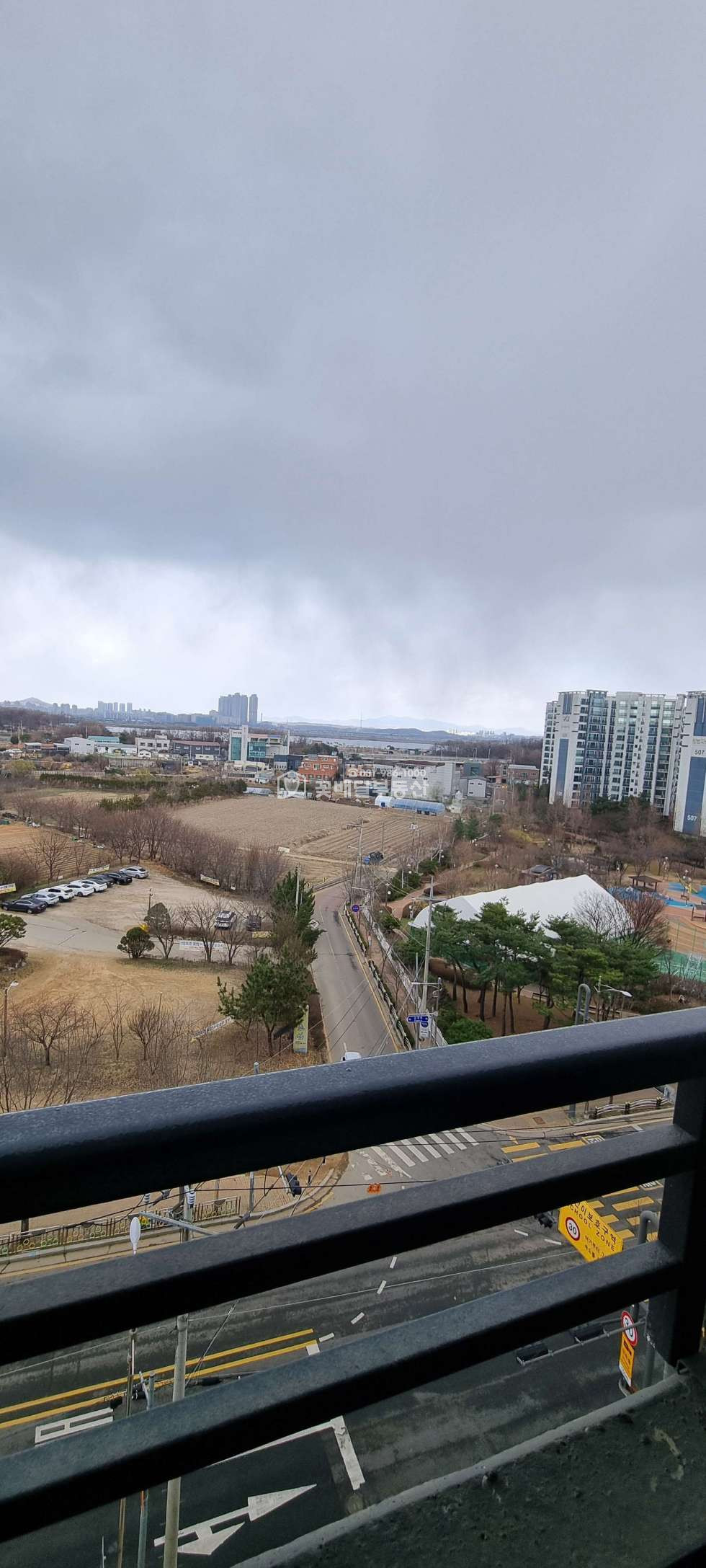 경기 김포시 고촌읍 신곡리 102동 [김포꽃배달부동산] 25년 6월 입주 협의, 신축 양우내안애 아파트 남향 고층 해잘들고 좋은층 매물 매매 매물번호 10259 사진 12
