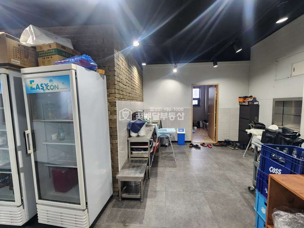 경기 김포시 걸포동 1동 [김포꽃배달부동산] 갈비집운영중, 음식점 시설 완벽하게 갖춰진 곳, 대형 고기집 운영하실 분, 주차장 넓어요, 프렌차이즈환영 월세 매물번호 10267 사진 16