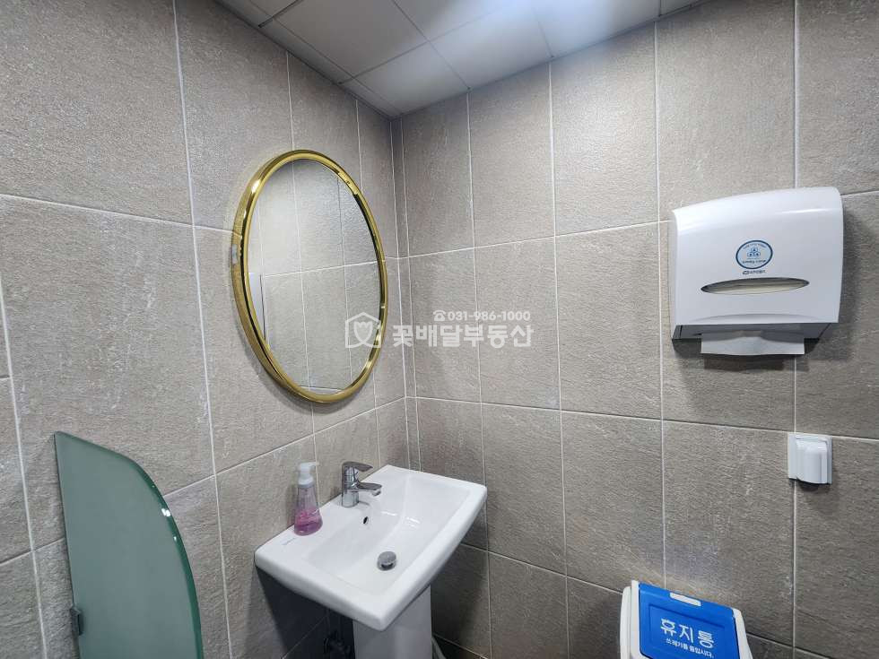 경기 김포시 걸포동 1동 [김포꽃배달부동산] 갈비집운영중, 음식점 시설 완벽하게 갖춰진 곳, 대형 고기집 운영하실 분, 주차장 넓어요, 프렌차이즈환영 월세 매물번호 10267 사진 21
